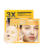 HAMEL HAMEL 3X PDRN Botul Overnight Gel Mask
