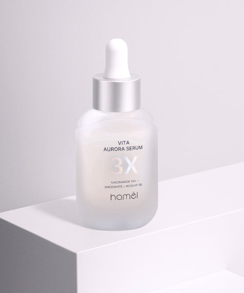 HAMEL 3X Vita Aurora Serum