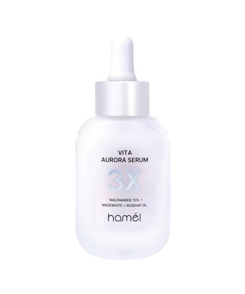 HAMEL 3X Vita Aurora Serum