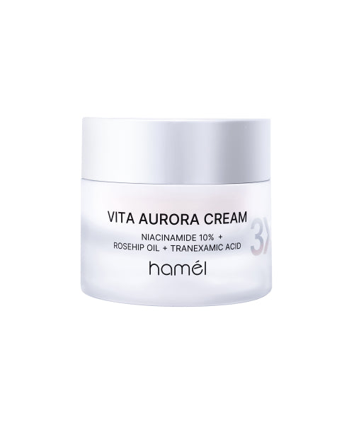 HAMEL HAMEL 3X Vita Aurora Cream