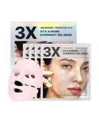 HAMEL HAMEL 3X Vita Aurora Overnight Gel Mask