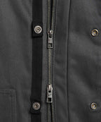 NIKE NIKE Jacket Anthracite: Black