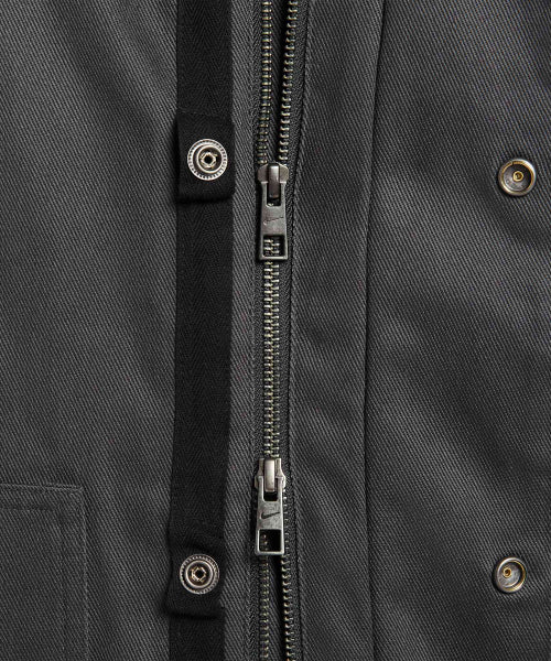 NIKE NIKE Jacket Anthracite: Black