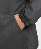 NIKE NIKE Jacket Anthracite: Black