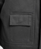 NIKE NIKE Jacket Anthracite: Black