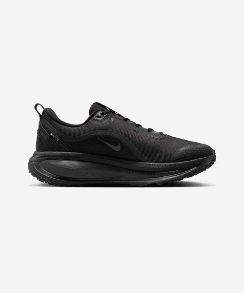 NIKE Nike Vomero 18 GORE-TEX W - Black: Anthracite