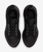NIKE Nike Vomero 18 GORE-TEX W - Black: Anthracite