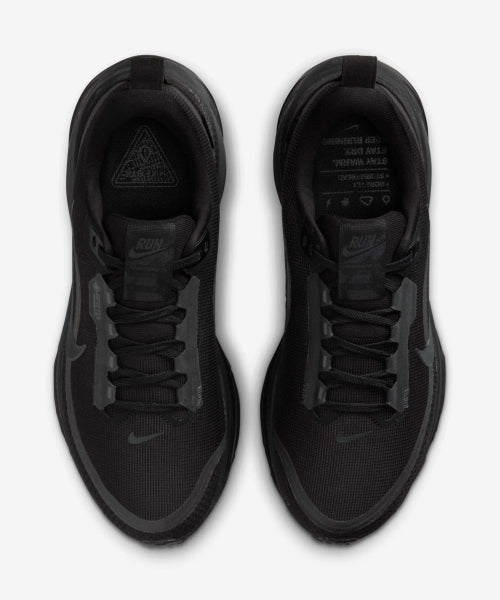 NIKE Nike Vomero 18 GORE-TEX W - Black: Anthracite