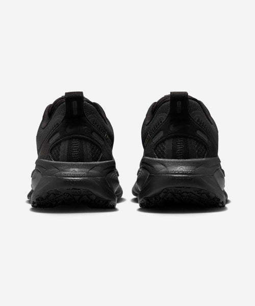 NIKE Nike Vomero 18 GORE-TEX W - Black: Anthracite