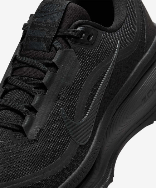 NIKE Nike Vomero 18 GORE-TEX W - Black: Anthracite