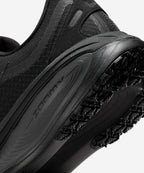 NIKE Nike Vomero 18 GORE-TEX W - Black: Anthracite