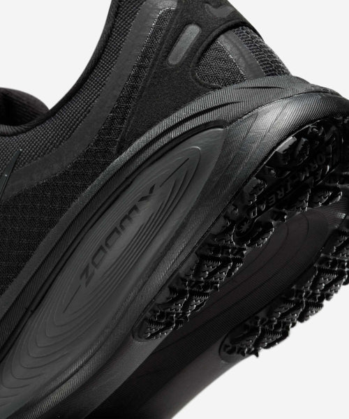 NIKE Nike Vomero 18 GORE-TEX W - Black: Anthracite