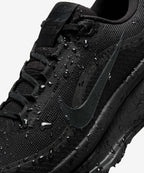 NIKE Nike Vomero 18 GORE-TEX W - Black: Anthracite