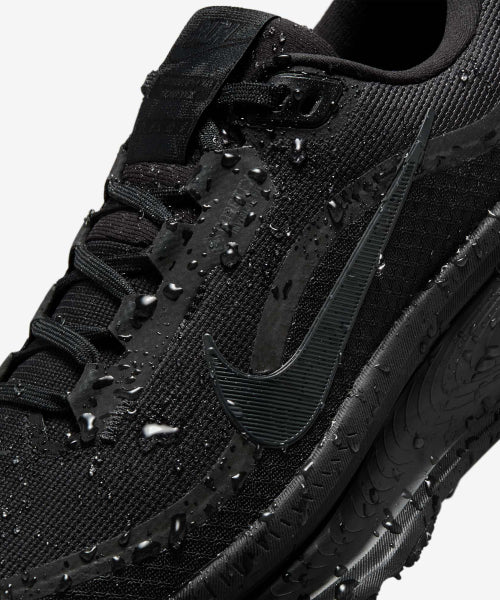 NIKE Nike Vomero 18 GORE-TEX W - Black: Anthracite