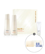 SUM37 Time Energy Bright 2-piece special set