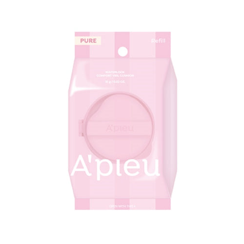 APIEU APIEU Waterlock Comfort Veil Cushion 15g