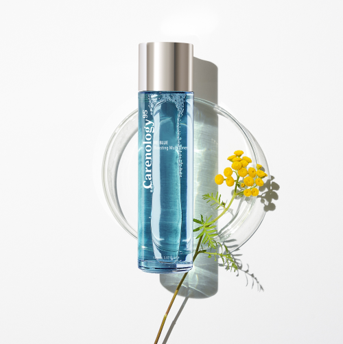 CARENOLOGY [2Gary Blue Boosting Multi Toner 150ml (Mesh pouch provided)