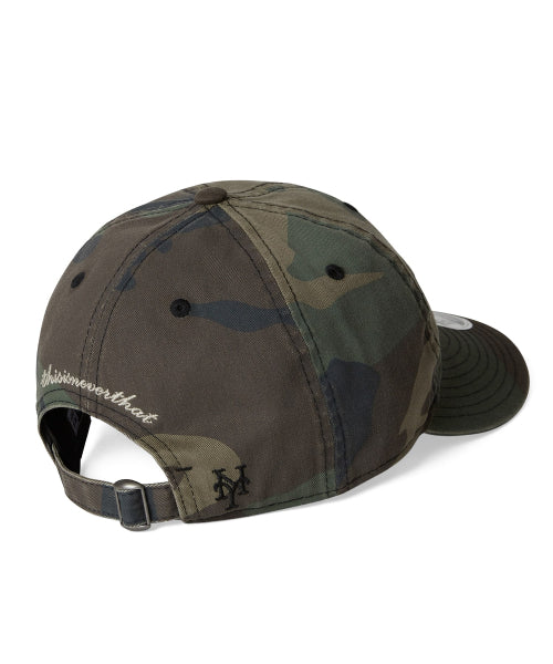 THISISNEVERTHAT THISISNEVERTHAT TNT RC950 NEYMET Hat