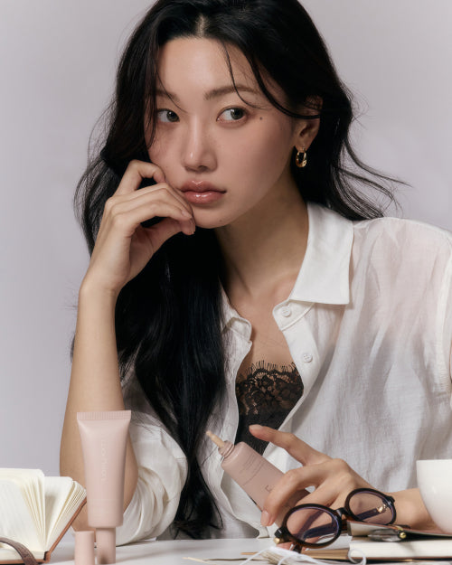 LOSY KIM LOSY KIM TXA Healthy Glow BB Essence 50ml