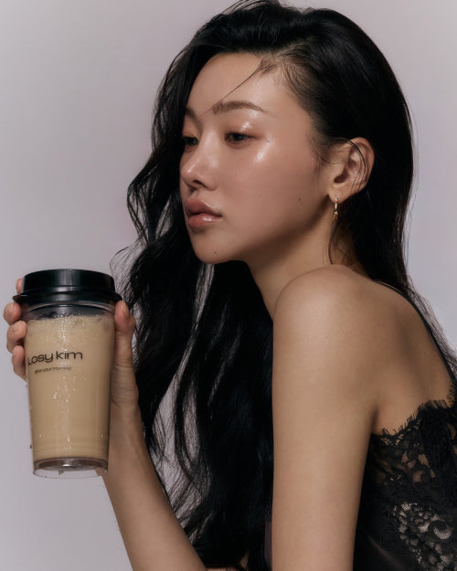 LOSY KIM LOSY KIM TXA Healthy Glow BB Essence 50ml