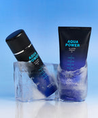 RICOCELL RICOCELL Men's Aqua Power All-in-One Essence Set 150ml