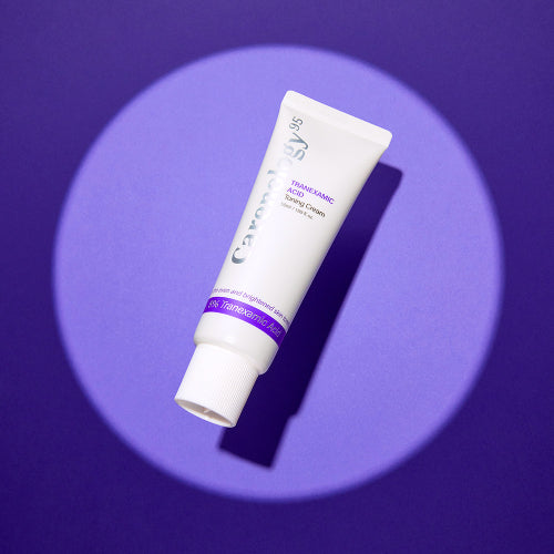 CARENOLOGY CARENOLOGY Tranexamic Acid Toning Cream 50ml