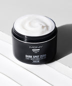 MQNY Dark Spot Zero Tranexamic Acid Spot Cream Large Capacity 100g/ Blemish Radiance PDRN/ 114.53% Improvement in Spot Pigmentation Clinical Trial