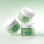 CARENOLOGY CARENOLOGY BeFine The Arc Calming Moisturizer 55g