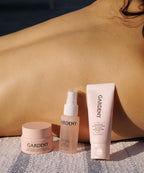 GARDENY GARDENY Rose PDRN Essential Mini Set (30ml each)