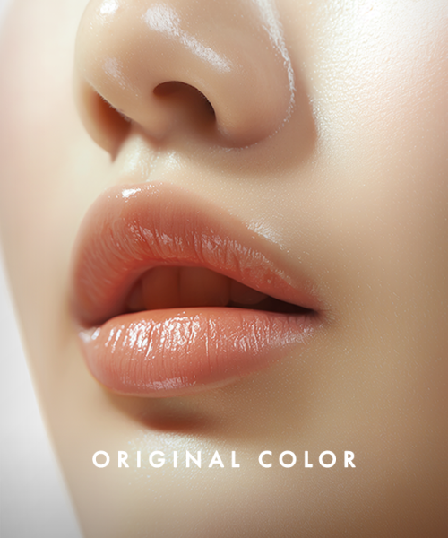 VELVETBUNNY VELVETBUNNY Creamy Lip Shine