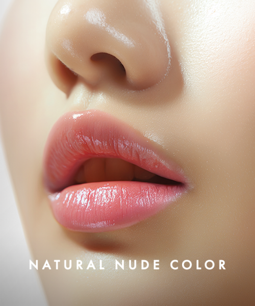 VELVETBUNNY VELVETBUNNY Creamy Lip Shine