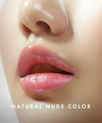 VELVETBUNNY VELVETBUNNY Creamy Lip Shine
