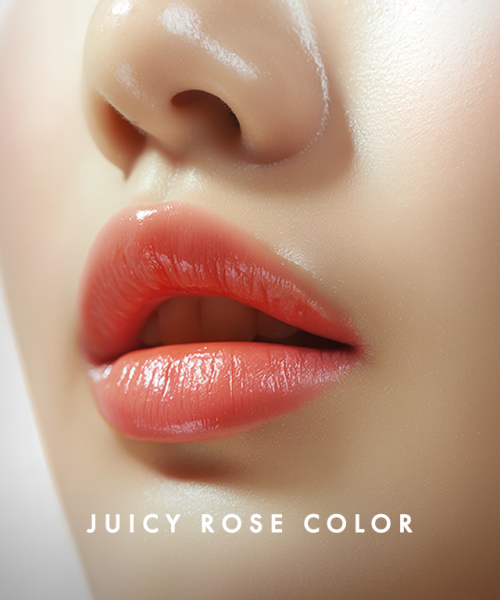 VELVETBUNNY VELVETBUNNY Creamy Lip Shine