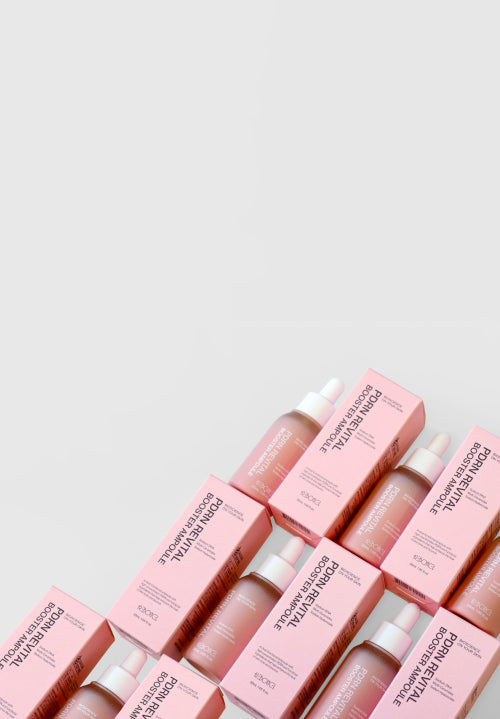 REBONCEL REBONCEL PDRN Revital Booster Ampoule 30mL