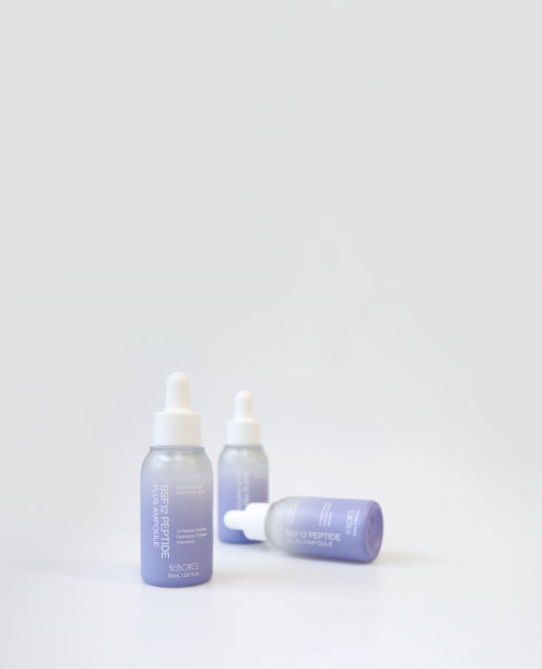 REBONCEL REBONCEL BSF12 Peptide Plus Ampoule 30mL