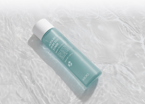 REBONCEL REBONCEL Aquarich Pure Essential Toner 210mL