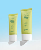 goodal goodal Houttuynia Cordata Mineral Sunscreen 50ml