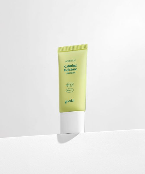 goodal [SET] Goodal Gotu Babica Moisture/Moisture Tone-Up/Green Tone-Up/Mineral Sunscreen 50ml + Min
