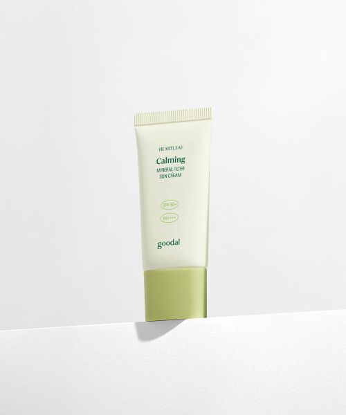 goodal [SET] Goodal Gotu Babica Moisture/Moisture Tone-Up/Green Tone-Up/Mineral Sunscreen 50ml + Min