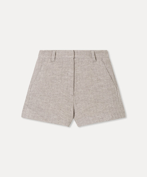 MIXXO MIXXO Micro Short Pants Women S