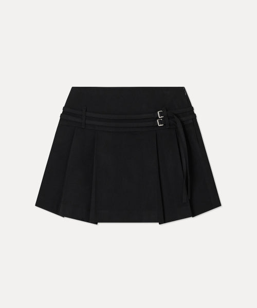 MIXXO MIXXO Mini Skirt C/S