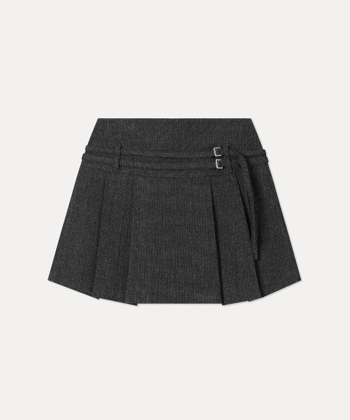 MIXXO MIXXO Mini Skirt C/S