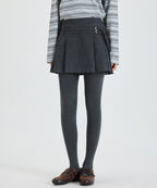 MIXXO MIXXO Mini Skirt C/S