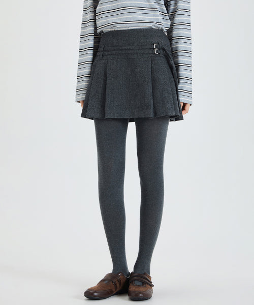 MIXXO MIXXO Mini Skirt C/S
