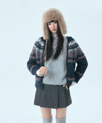 MIXXO MIXXO Mini Skirt C/S