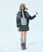 MIXXO MIXXO Mini Skirt C/S