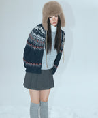 MIXXO MIXXO Mini Skirt C/S