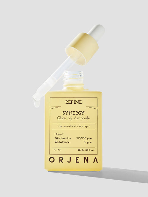 ORJENA ORJENA Refine Synergy Glowing Ampoule 30ml