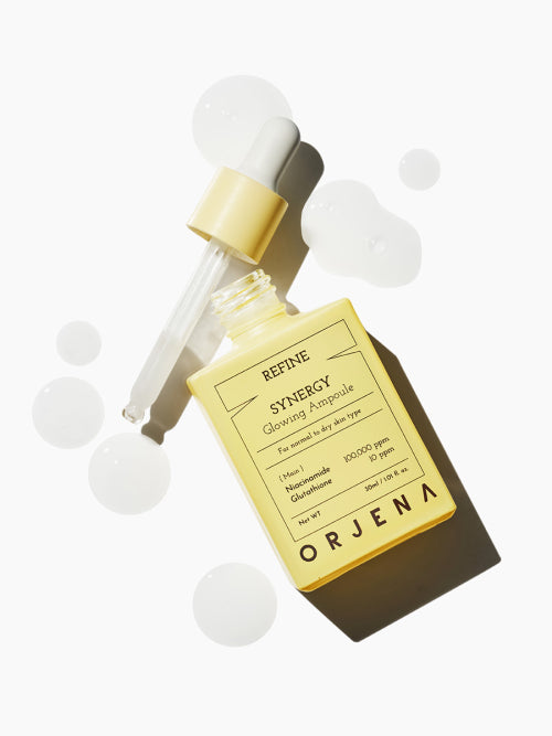 ORJENA ORJENA Refine Synergy Glowing Ampoule 30ml