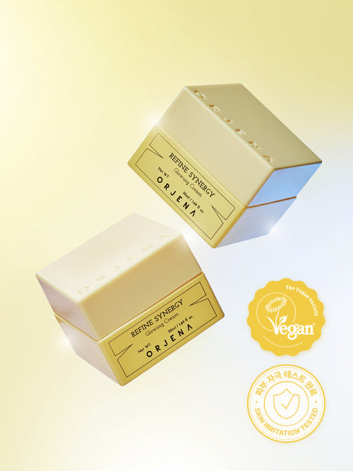 ORJENA ORJENA Refine Synergy Glowing Cream 50ml